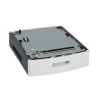 50G0801 , Lexmark 50G0801 tray/feeder Paper tray 250 sheets