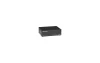 SS2P-DH-DP-U , Black Box SECURE NIAP 3.0 - DUAL-HEAD, DISPLAYPORT, 4K, 2-PORT KVM switch