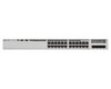 C9200L-24T-4G-E , Cisco Catalyst 9200L Managed L3 Gigabit Ethernet (10/100/1000) Gray