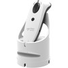 CX3487-1982 , Socket Mobile SocketScan S740 Handheld bar code reader 1D/2D LED White