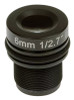 01960-001 , Axis 01960-001 security camera accessory Lens
