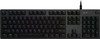 920-009342 , Logitech G G512 Carbon, GX Brown