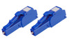 ADD-ATTN-LCPC-1DB , AddOn Networks LC/PC LC/PC Blue