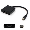 Q7X-00018-AO-5PK , AddOn Networks Q7X-00018-AO-5PK video cable adapter Mini DisplayPort HDMI Black