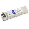 C8S75A-AO , AddOn Networks 10GBase-SW SFP+ network transceiver module Fiber optic 10000 Mbit/s SFP+ 850 nm