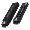 ASK3-NXC-128GB , Apricorn ASK3-NXC-128GB USB flash drive USB Type-C 3.2 Gen 1 (3.1 Gen 1) Black