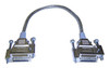 CAB-SPWR-30CM= , Cisco 3750X Stack Black 11.8" (0.3 m)