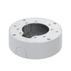 02025-001 , Axis 02025-001 security camera accessory Connection box
