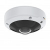 02018-001 , Axis 02018-001 security camera Dome IP security camera Indoor 2560 x 1920 pixels Ceiling/wall
