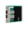 P10106-B21 , HPE Intel E810-XXVDA2 Ethernet 10/25Gb 2-port SFP28 OCP3 Adapter for
