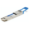 QDD-400G-PLR4-AO , AddOn Networks QDD-400G-PLR4-AO network transceiver module QSFP 1310 nm