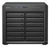 DS3622XS+ , Synology DiskStation DS3622xs+ NAS Tower Intel® Xeon® D D-1531 16 GB DDR4 0 TB DiskStation Manager Black