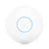 U6-PRO-US , Ubiquiti U6-PRO-US wireless access point 4800 Mbit/s White Power over Ethernet (PoE)
