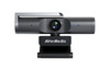 PW515 , AVerMedia PW515 video conferencing camera 8.29 MP Black 3840 x 2160 pixels 60 fps CMOS