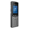 WP825 , Grandstream Networks WP825 IP phone Anthracite 2 lines LCD Wi-Fi