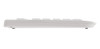 JK-0800EU-0 , CHERRY KC 1000 keyboard Universal USB QWERTY US English Gray