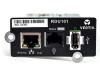 RDU101 , Vertiv IntelliSlot RDU101 Internal Ethernet 100 Mbit/s