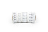 10026768 , Zebra Silverline Blade II RFID Label White
