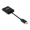 CSV-7200H , CLUB3D CSV-7200H video splitter DisplayPort 2x HDMI