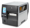ZT41142-T0100AGA , Zebra ZT411 203 x 203 DPI Wired & Wireless Direct thermal / Thermal transfer POS printer