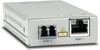 AT-MMC2000/LC-960 , Allied Telesis AT-MMC2000/LC-960 network media converter 1000 Mbit/s 1310 nm Multi-mode Gray