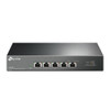 TL-SX105 , TP-Link TL-SX105 network switch Unmanaged 10G Ethernet (100/1000/10000) Black
