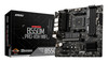 B550MPVDHWIFI , MSI B550M PRO-VDH WIFI motherboard AMD B550 Socket AM4 micro ATX