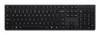 Lenovo 4Y41R64505 keyboard Home/Office RF Wireless + Bluetooth QWERTY US English Black , 4Y41R64505