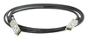 Axiom AXG98985 InfiniBand/fibre optic cable 196.9" (5 m) QSFP28 DAC Black