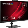 Viewsonic VG2741V computer monitor 27" 1920 x 1080 pixels Full HD LED Tabletop Black , VG2741V