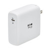 Tripp Lite U280-W01-100C1G mobile device charger Universal White AC Indoor , U280-W01-100C1G