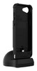 Socket Mobile DuraSled DS840 Smartphone barcode reader 1D/2D Black - CX4388-3528 , CX4388-3528