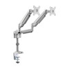 Tripp Lite DDR1732DAL monitor mount / stand 32" Desk Silver , DDR1732DAL