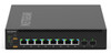 NETGEAR MSM4310 Managed L3 2.5G Ethernet (100/1000/2500) Power over Ethernet (PoE) 1U Black - MSM4310-100NES , MSM4310-100NES