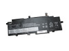 BTI L20L4P72- industrial rechargeable battery Lithium-Ion (Li-Ion) 3711 mAh 15.36 V - L20L4P72-BTI , L20L4P72-BTI