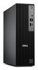 DELL Pro QCS1250 Intel Core Ultra 7 265 16 GB DDR5-SDRAM 512 GB SSD Windows 11 Pro Slim PC PC Black - 98J6R , 98J6R