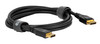 CLUB3D CAC-1094 DisplayPort cable 78.7" (2 m) Black , CAC-1094