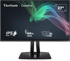 Viewsonic VP Series VP2756A-2K computer monitor 27" 2560 x 1440 pixels LED Black, Silver , VP2756A-2K
