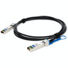 AddOn Networks SFP-H25G-CU3-5M-AO InfiniBand/fibre optic cable 137.8" (3.5 m) SFP28 Black , SFP-H25G-CU3-5M-AO