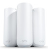 NETGEAR Orbi 370 Dual-band (2.4 GHz / 5 GHz) Wi-Fi 7 (802.11be) White 2 Internal - RBE373-100NAS , RBE373-100NAS