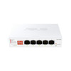 ASUS QG-U1050 Unmanaged 2.5G Ethernet (100/1000/2500) White , QG-U1050