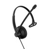 EPOS IMPACT 100 MS Mono USB-C+A - 1001419 , 1001419