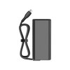 BTI HA65NM190- power adapter/inverter Indoor 65 W Black - HA65NM190-BTI , HA65NM190-BTI