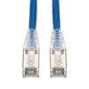 AddOn Networks ADD-160FCAT6AS-BE networking cable Blue 1920.1" (48.8 m) Cat6a S/UTP (STP) , ADD-160FCAT6AS-BE