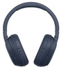 Belkin SoundForm Surround Headset Wired & Wireless Head-band Calls/Music USB Type-C Bluetooth Blue - AUD009FQBL , AUD009FQBL