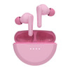Belkin SoundForm Nano 2 Headphones Wireless In-ear Calls/Music Micro-USB Bluetooth Pink - AUC011BTPK , AUC011BTPK