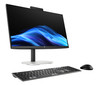 HP ProStudio 4 G1i AI PC Wolf Pro Security Edition Intel Core Ultra 7 265 23.8" 1920 x 1080 pixels All-in-One PC 16 GB DDR5-SDRAM 512 GB SSD - C72S2UT#ABA , C72S2UT#ABA