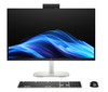 HP EliteStudio 8 EliteStudio G1i AI PC Wolf Pro Security Edition Intel Core Ultra 5 235 27" 2560 x 1440 pixels Touchscreen All-in-One PC 16 GB DDR5-SDRAM 512 GB SSD - C7GL7UT#ABA , C7GL7UT#ABA