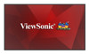 Viewsonic CDE7531 signage display Digital signage flat panel 75" LED 500 cd/m² 4K Ultra HD Black Built-in processor Android 14 24/7 , CDE7531