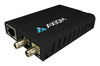Axiom MCP31-F1-M3T2-AX network media converter 100 Mbit/s 1310 nm Multi-mode Black , MCP31-F1-M3T2-AX